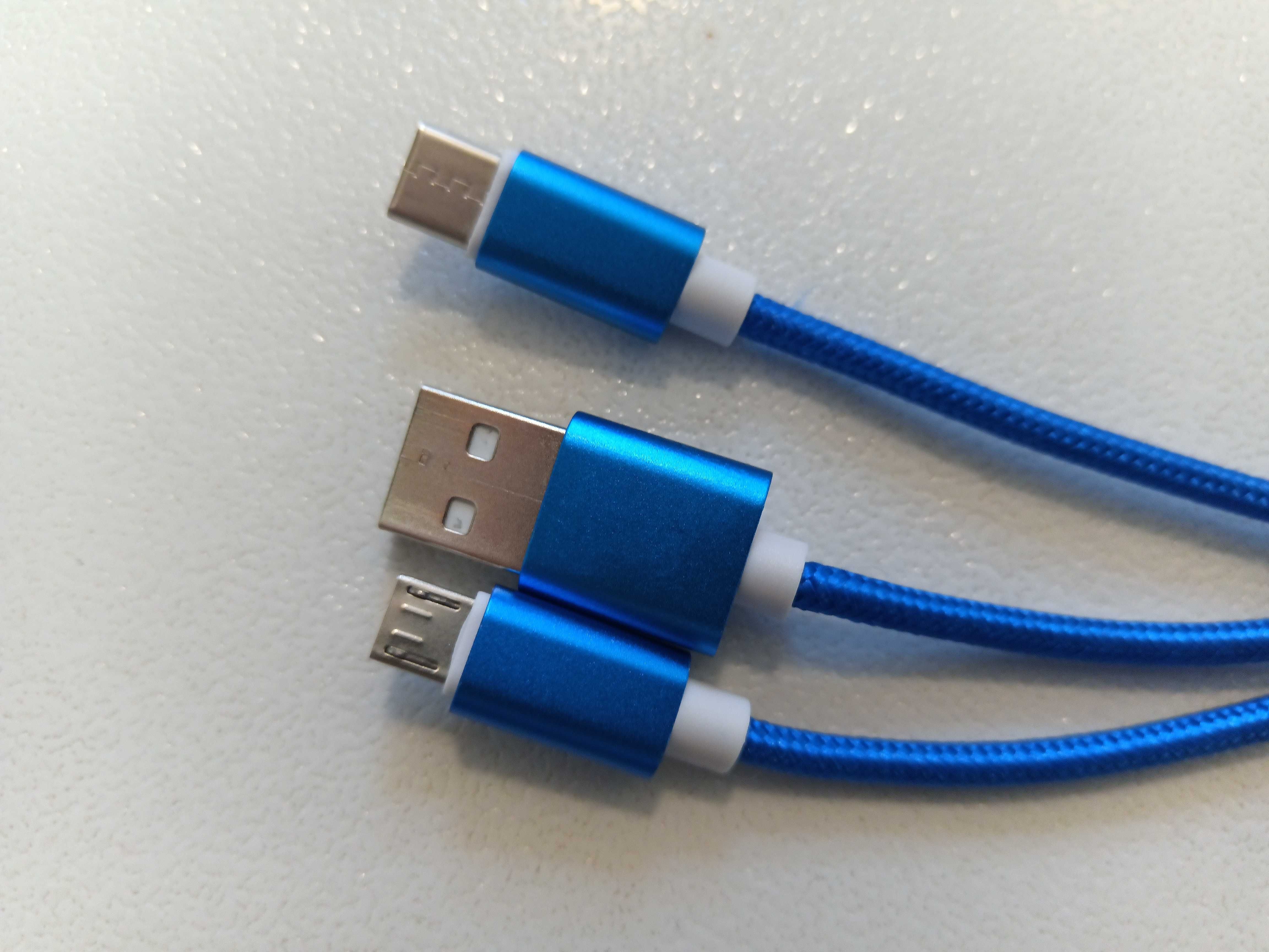 Ładowarka USB A B C / SPRAWNA / Intercity / PKP IC / DARMOWA DOSTAWA