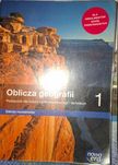 Podręcznik Oblicza geografii