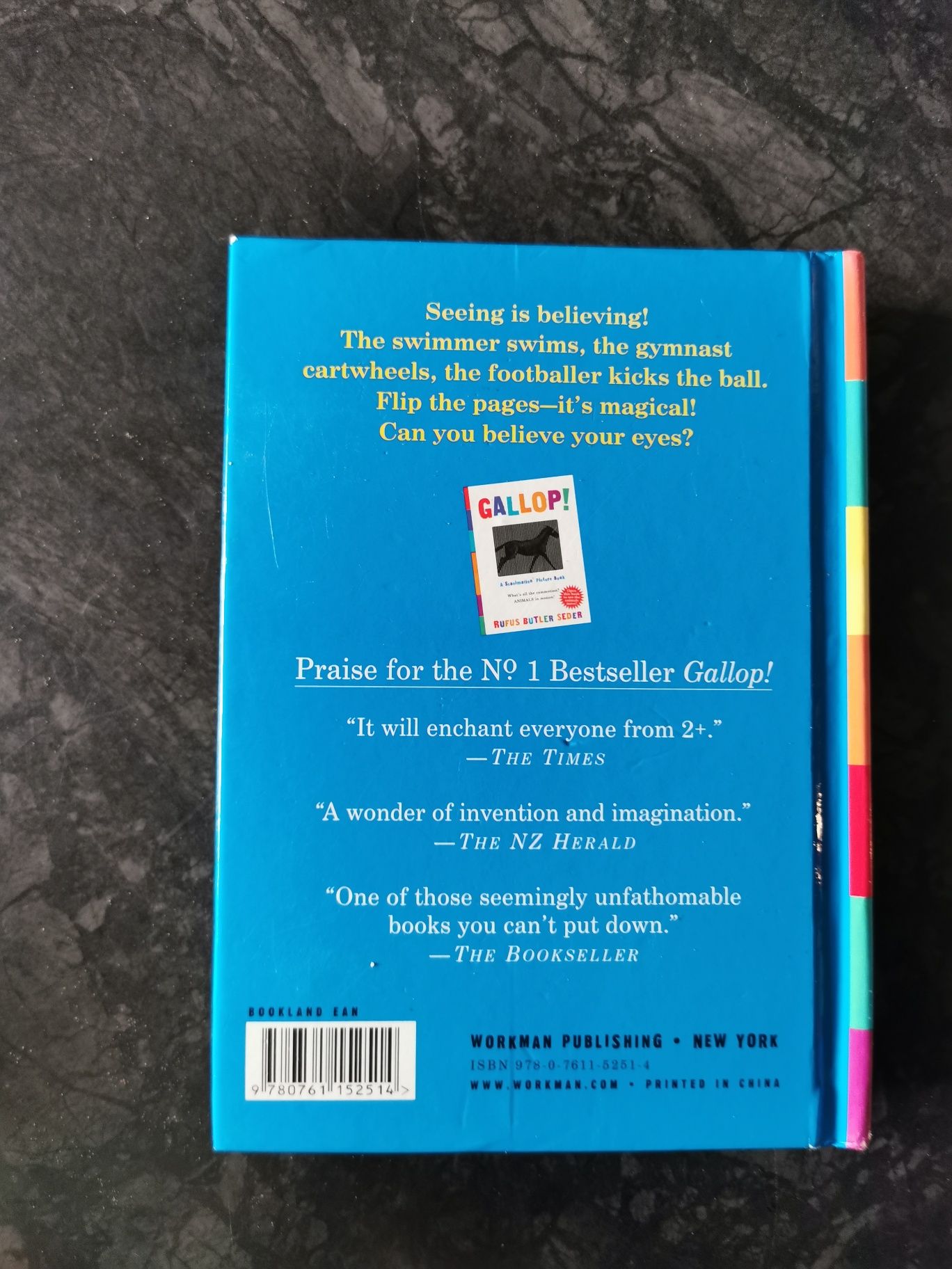Kick! (Scanimation Books) by Seder, Rufus Butler
Kick! : Seder, Rufus