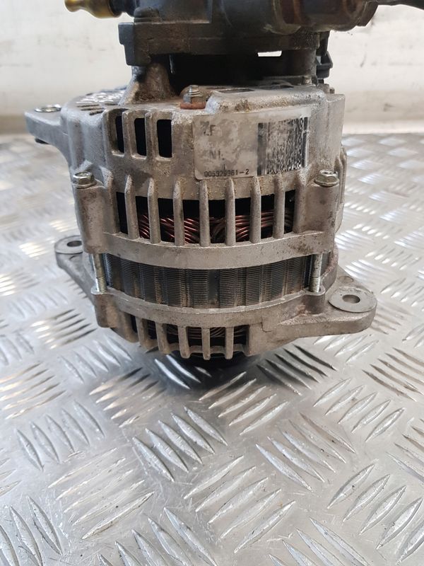 Alternator Opel Corsa C 1.7dti