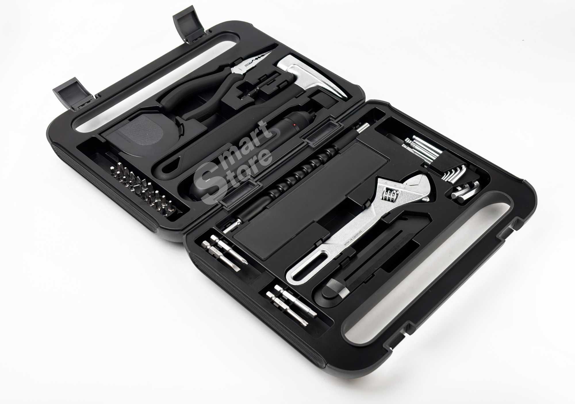 Набір інструментів Xiaomi Mijia Toolbox Set набор инструментов