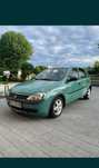 Opel corsa 1.7 zadbany