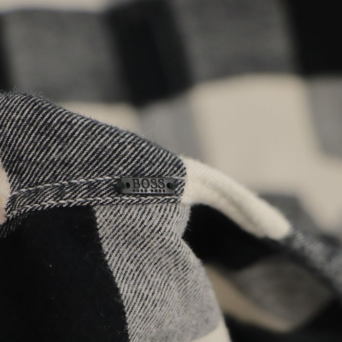 Чоловіча Сорочка Hugo Boss