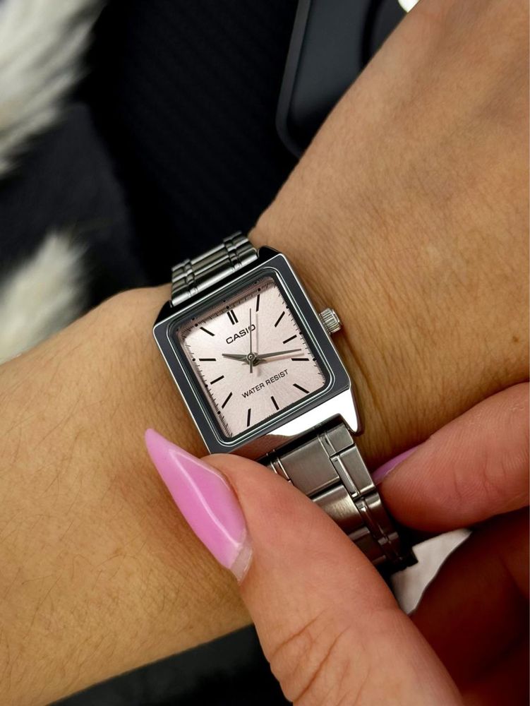 Годинник CASIO LTP-V007-4E