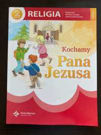 Religia Kochamy Pana Jezusa 2