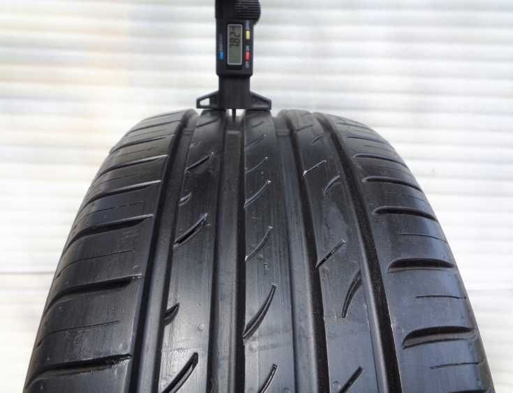 OPONY LETNIE 215/45/16 NEXEN 215/45R16 4x 2019R