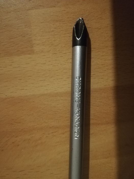 Chave  Fendas Estrela grande de QUALIDADE Punho Ergonómico