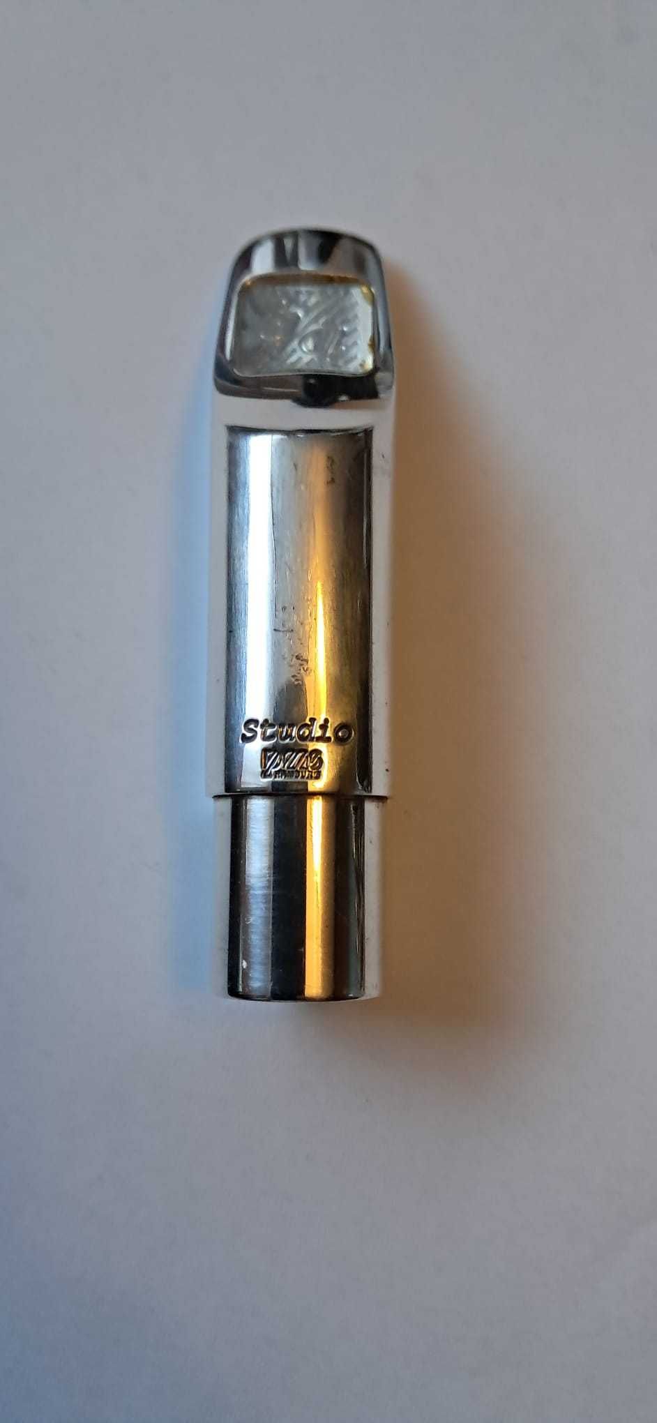 Ustnik Dave Guardala Studio Soprano SP wczesny model