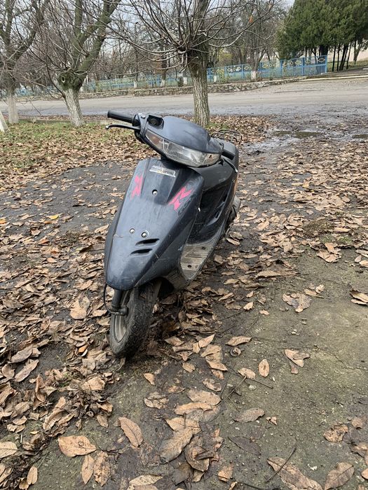 продам скутер Honda Af 18-e