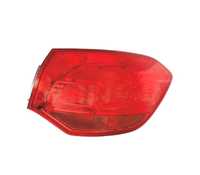 FAROLIN DIR PARA OPEL ASTRA J SPORTS TOURER 10-16 VERMELHO