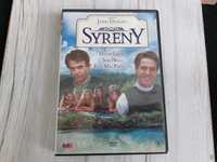 „Syreny”, płyta DVD z Hugh Grant'em