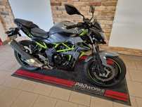 Kawasaki Z Kawasaki Z 125 Z125 Abs 2023r