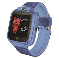 MaXlife zegarek smartwatch dziecięcy NOWY
