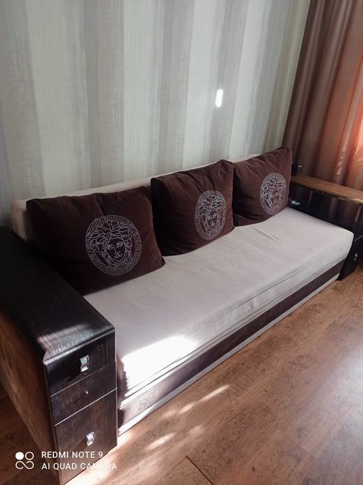 Розкладний диван