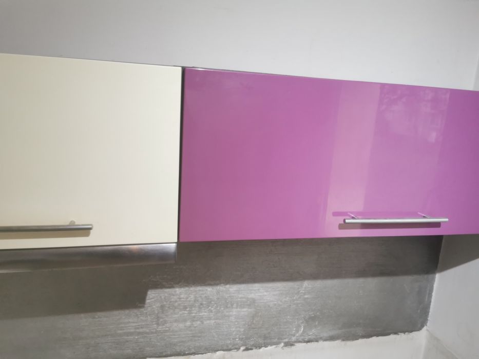 Meble kuchenne stolik