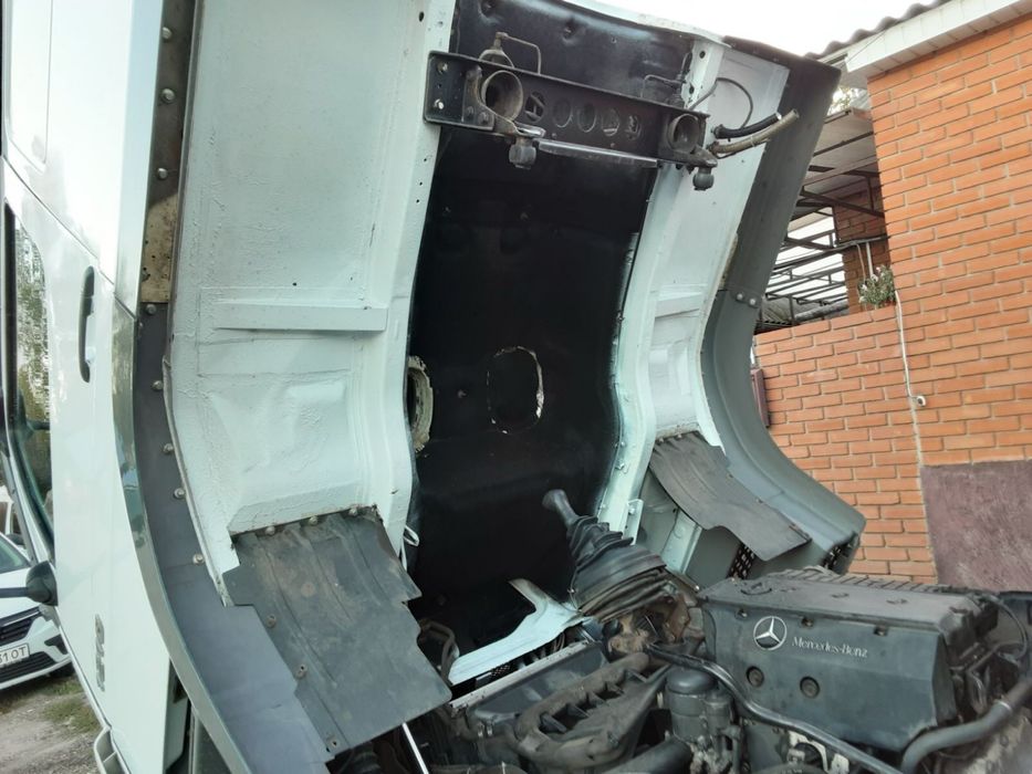 Продам мерседес атего 1218