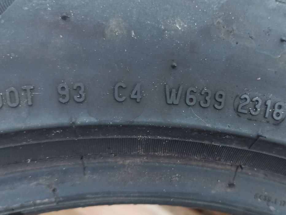 Opony zimowe Pirelli SottoZero 3 225/60R17 99H