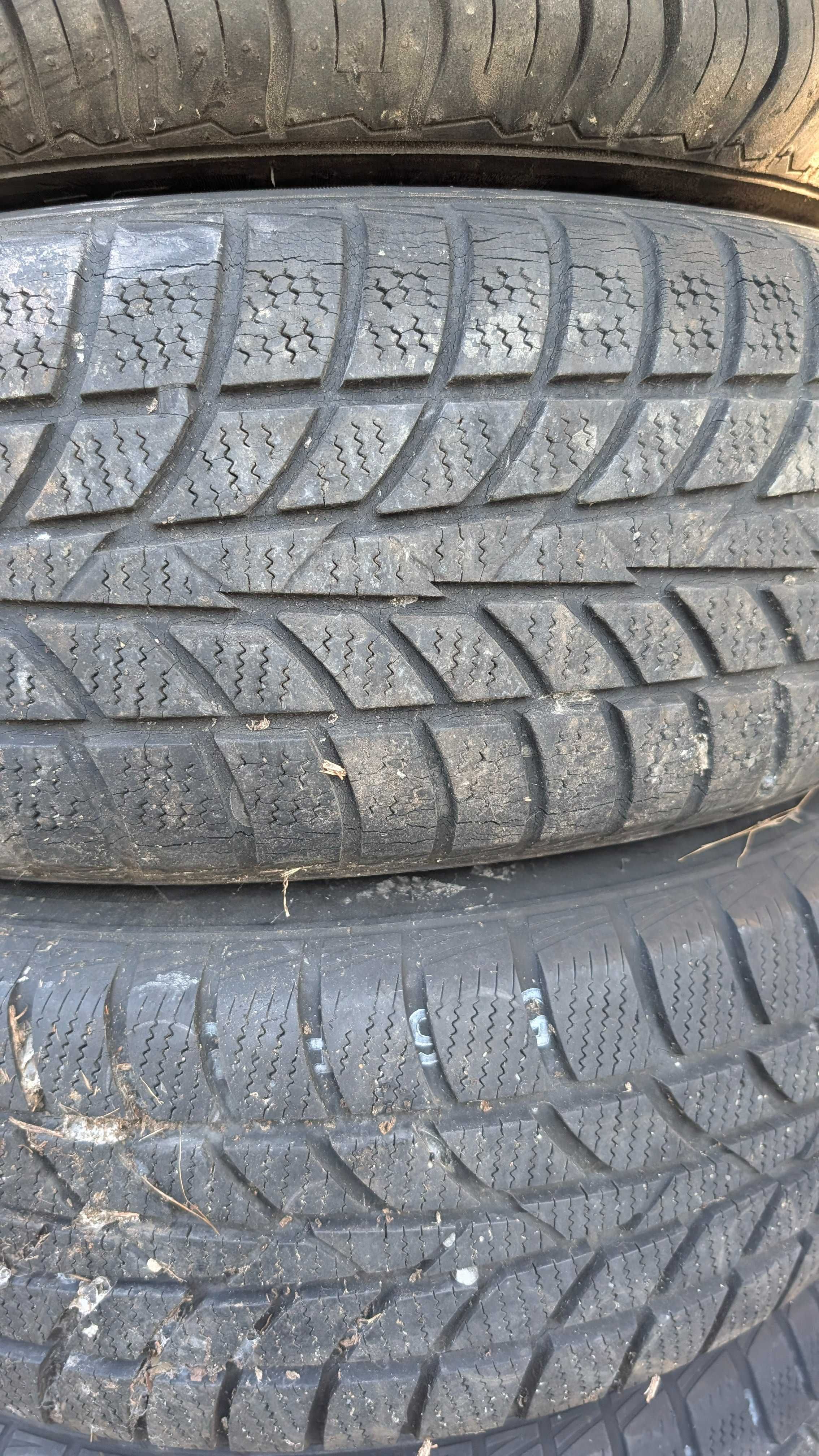 koła kia 215 65 r15 5szt kołpaki