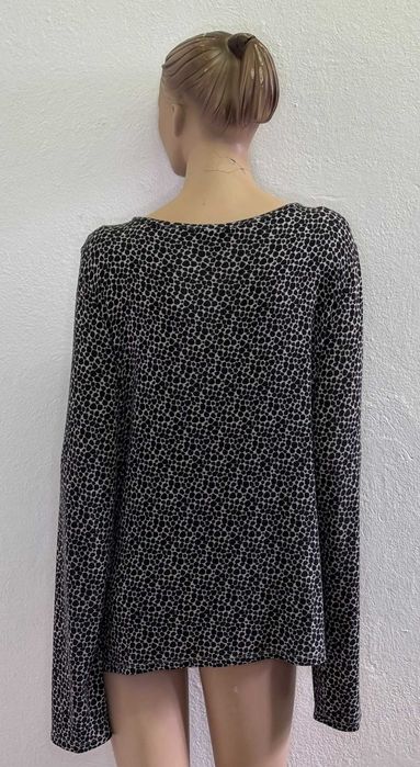 Bluzka Weekend MaxMara panterka roz. XXL
