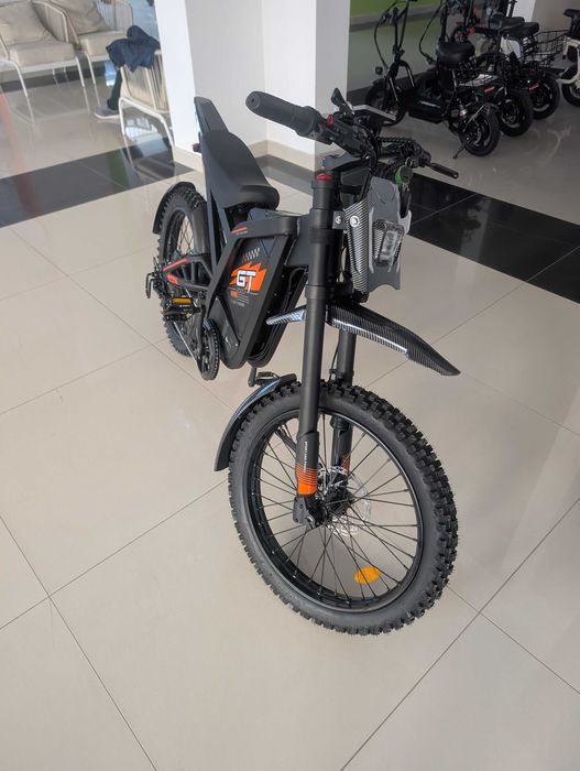 Motocross elektryczny Surron OUXI FATBIKE GT-2000