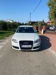 Audi A4 Audi A4B7 3.0 TDI Quattro Avant S-line