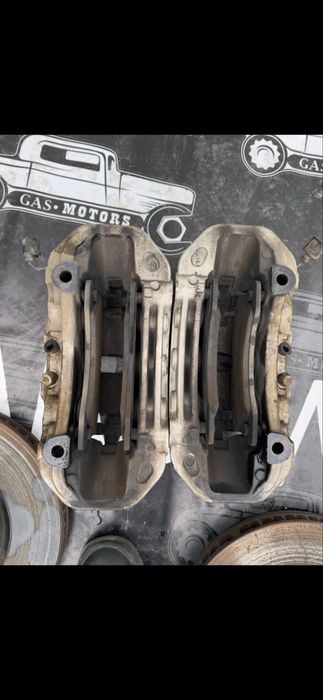 тормоза суппорта гальма диски порше каен 4.8 porsche cayenne 958 4.8 s