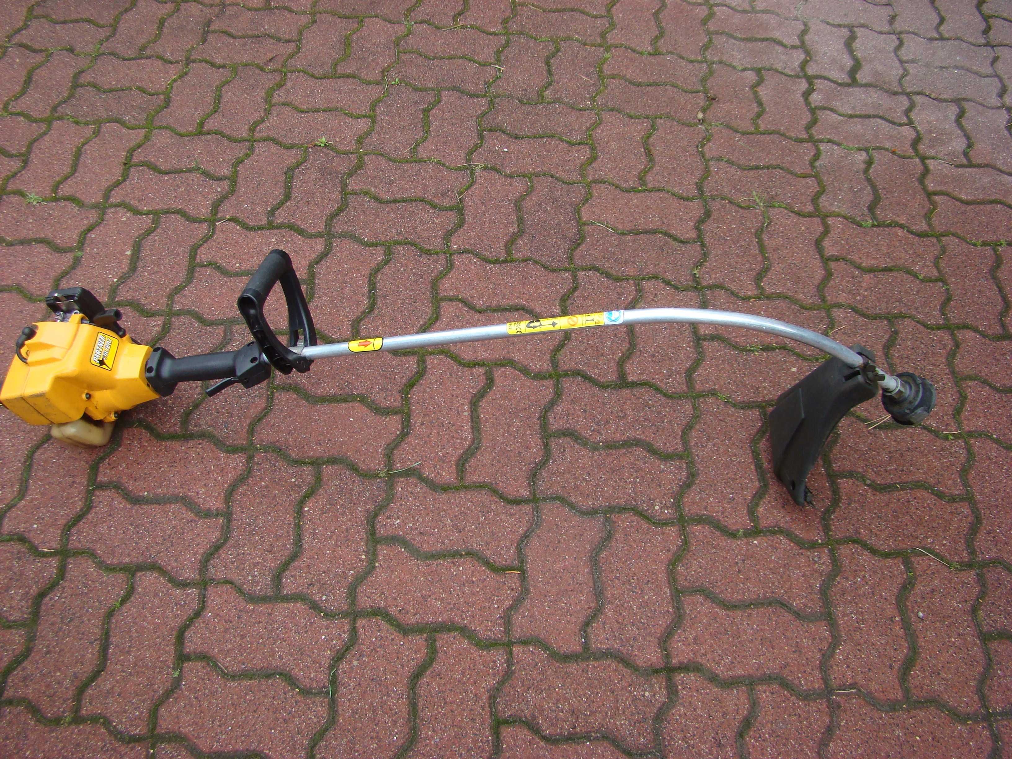 Podkaszarka Kosa spalinowa