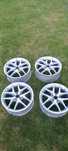 Alufelgi 17 5x110 Saab opel alfa