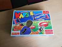 Gra Kapsle Football