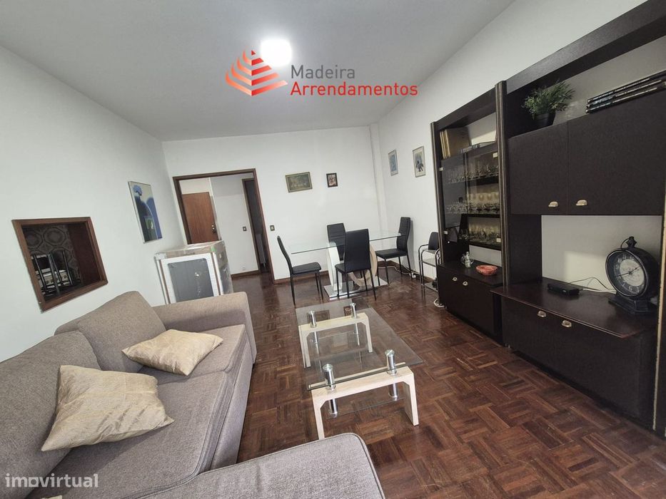 Apartamento T2 Ilhéus