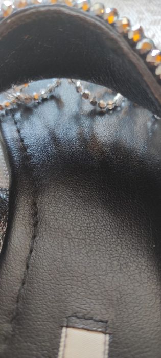 Жіночі шльопанці Tango