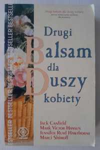 Drugi balsam dla duszy kobiety Jack Canfield