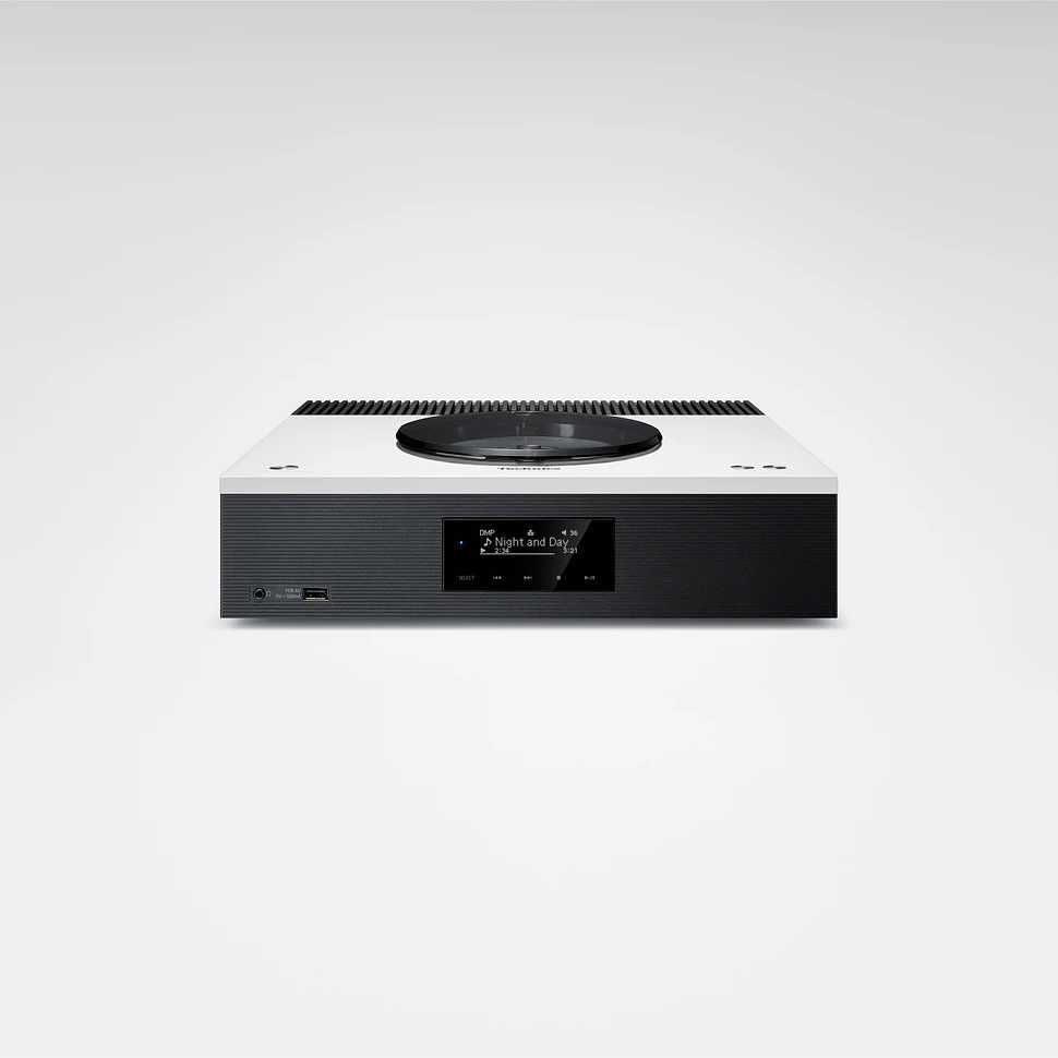 Technics SA-C600EG-K / S / W sprawdź szczegóły