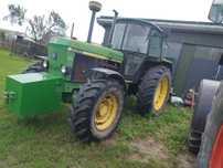 John Deere model 3050