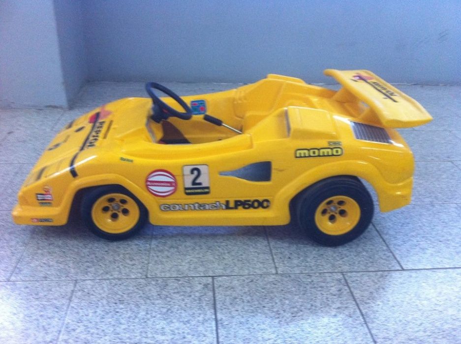 Lamborghini Countach