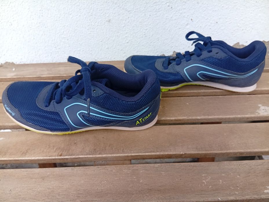 Tenis bicos- criança