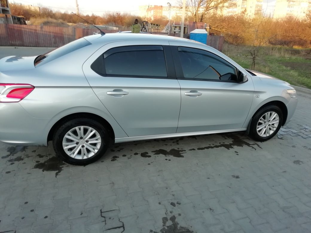 Продам Peugeot 301 пежо