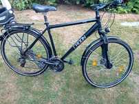 Sprzedam firmowy rower TCS