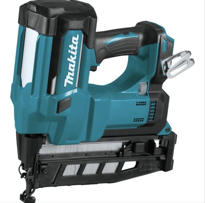Акумуляторний нейлер Makita XNB02(DBN600Z) 18v.