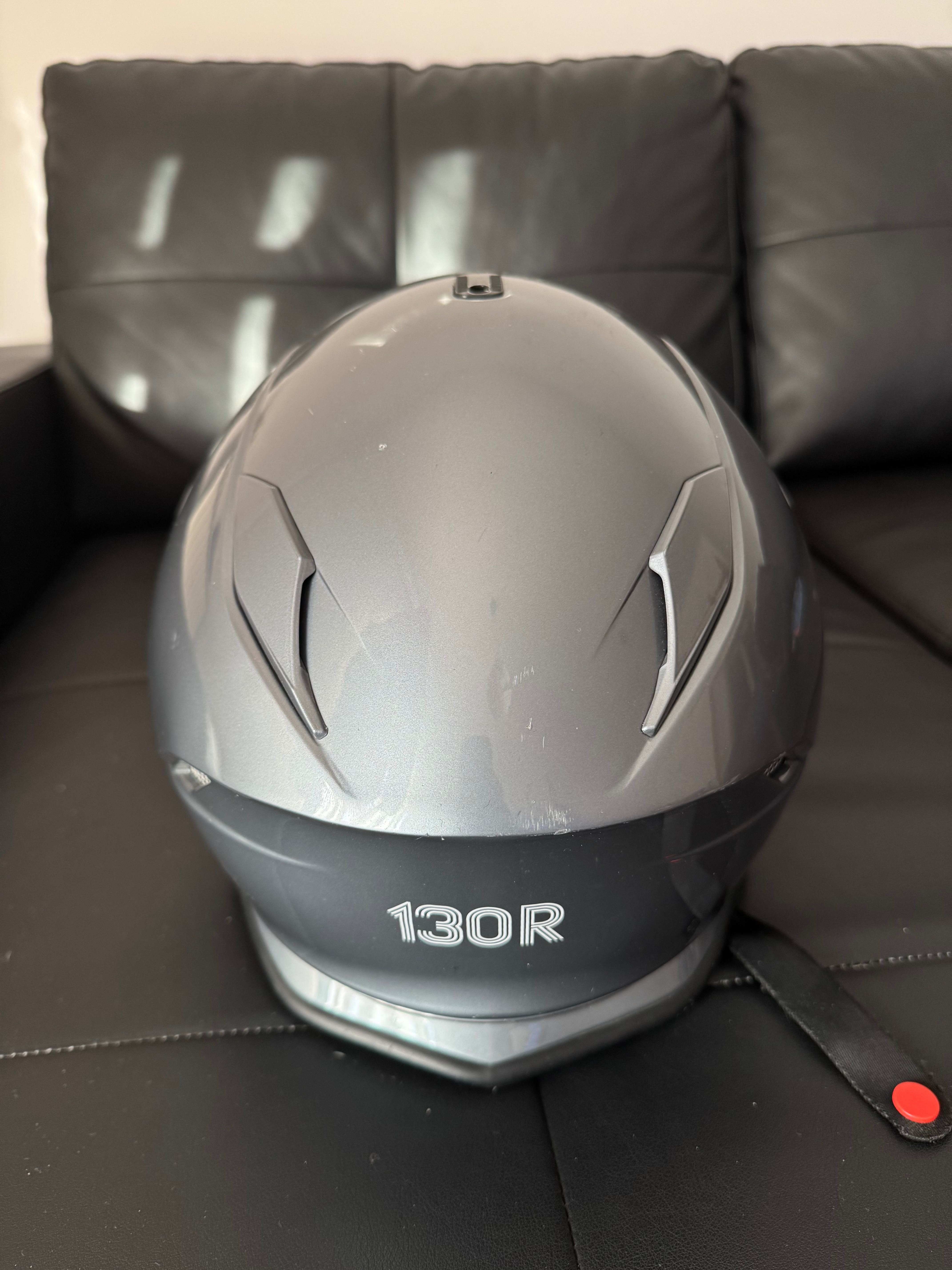Capacete 130R Kodaira V2