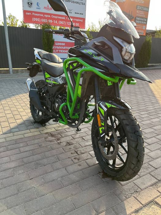 Продам кові адт 250