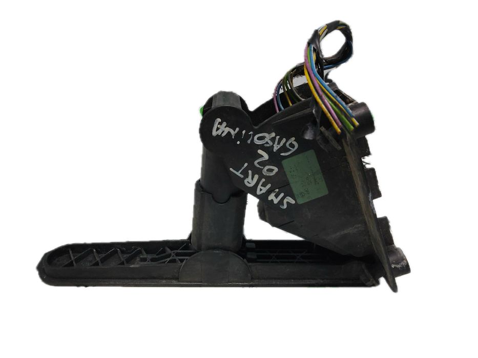 Pedal do acelerador SMART City-Coupé (450)