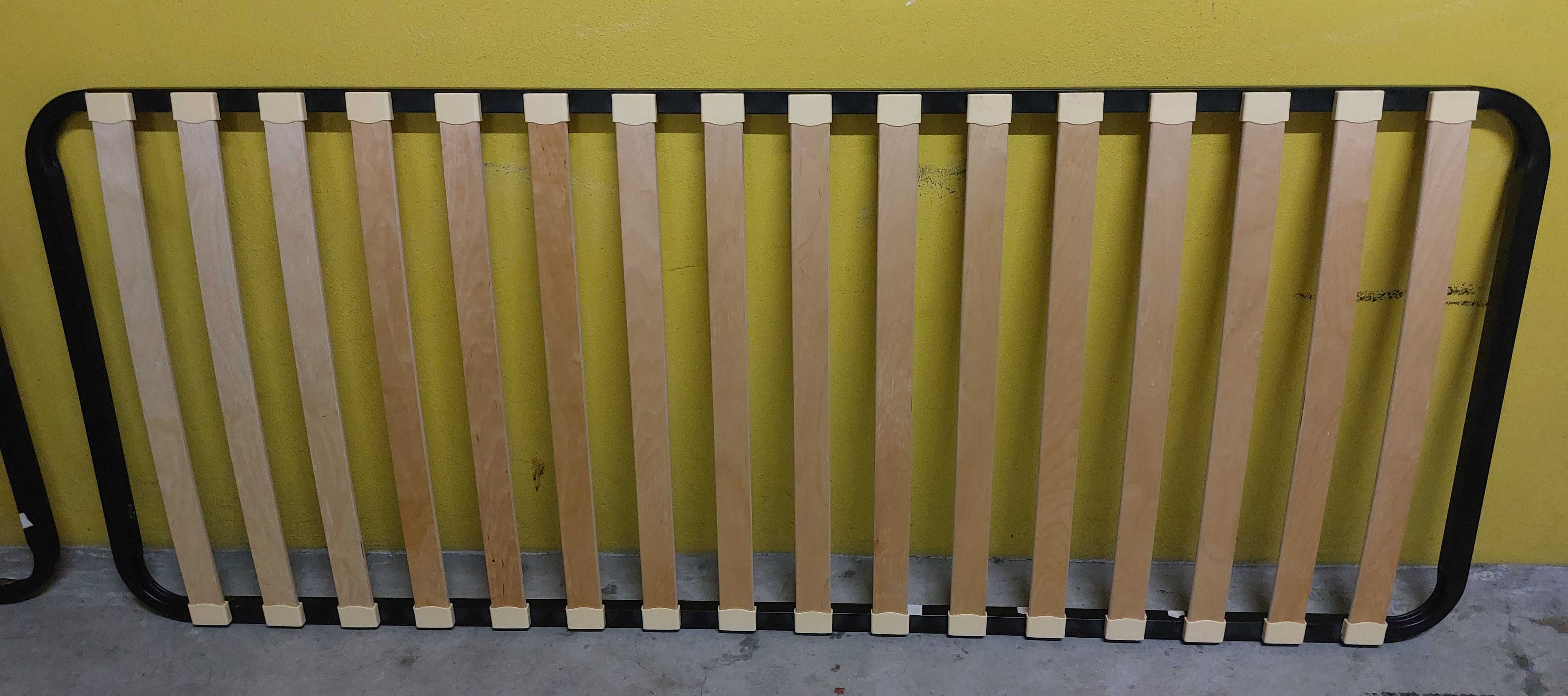Estrados 200 x 80 (dois)