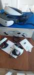 Google vr2 PlayStation 5