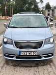 Chrysler Town & Country Sprzedam Chrysler Town&Country z LPG.