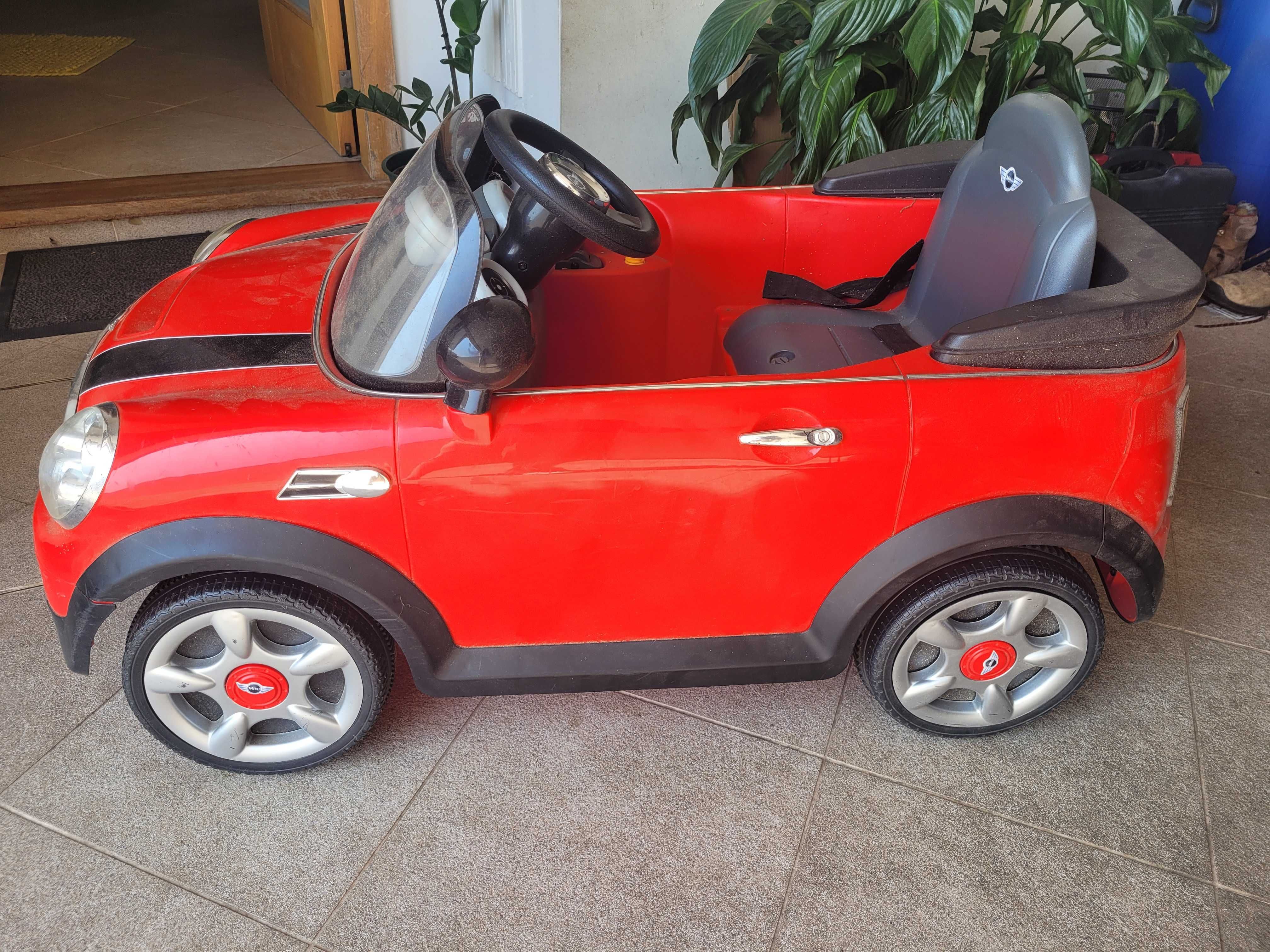 Carrinho criança