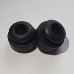 Przelotka gumowa otwarta 25x10 mm 10 sztuk