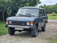 Land Rover Range Rover Reange Rover + SOFTDASH +
