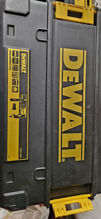 Wiertarka Dewalt D25134K