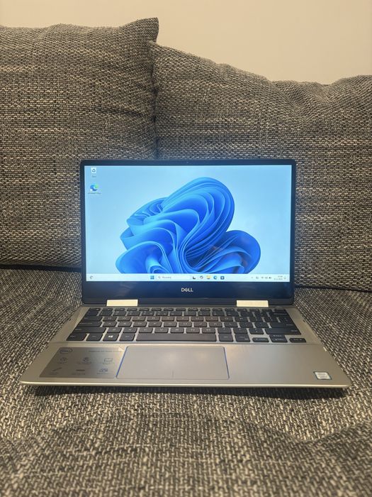 Laptop Dell Inspiron 7386 2-in-1• i7 • 16GB • 512GB • Windows 11 Pro